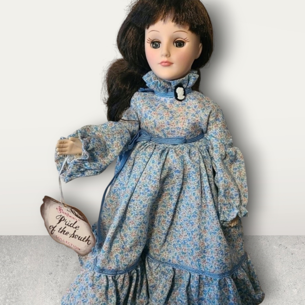 Effanbee Vintage doll